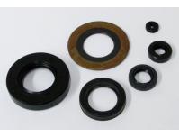 Image of Engine oil seal kit